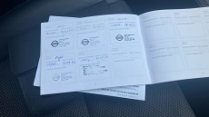 Nissan Pulsar 1.2 DiG-T N-Connecta 5dr Petrol Hatchback